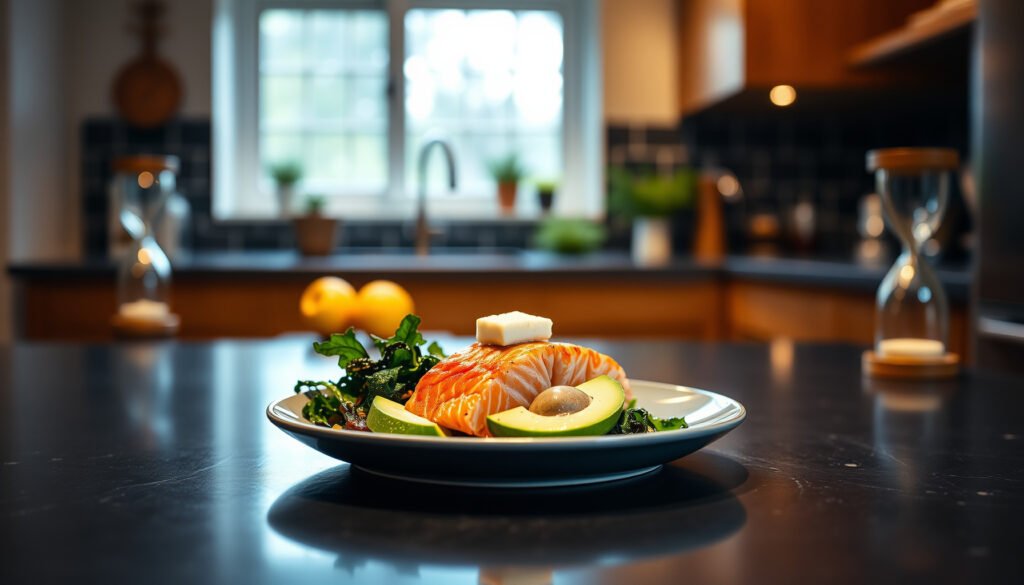 Timeline of how long it takes for keto to kick in and what to expect during the process.