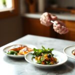 Comparison of Keto and Low Carb diets highlighting their differences and benefits.