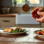 Visual comparison of Keto and Paleo diets highlighting their key differences and benefits.