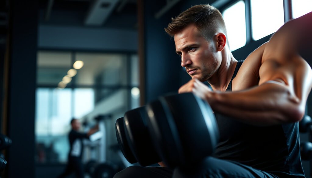 Understanding muscle loss while on a keto diet and what to know about maintaining muscle mass.