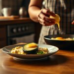 Image illustrating the history and invention of the Keto diet, highlighting its origins and first use.