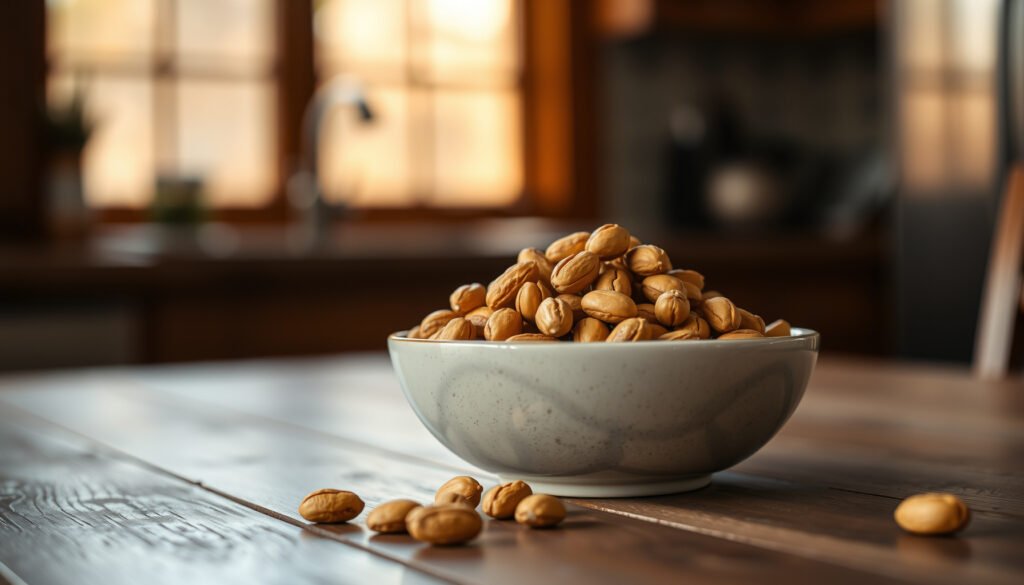 Is peanut keto friendly? Explore the benefits and considerations of peanuts on a keto diet.