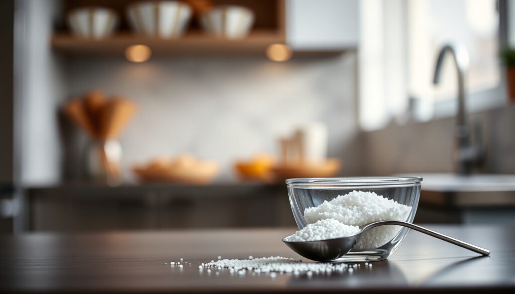 Exploring the use of Splenda on the Keto diet and its impact on ketosis.
