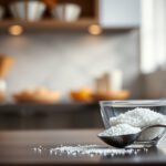 Exploring the use of Splenda on the Keto diet and its impact on ketosis.