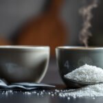 Understanding if Splenda is suitable for a keto diet in the blog article.