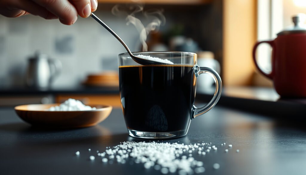 Understanding the role of sucralose in a keto diet for health-conscious individuals.