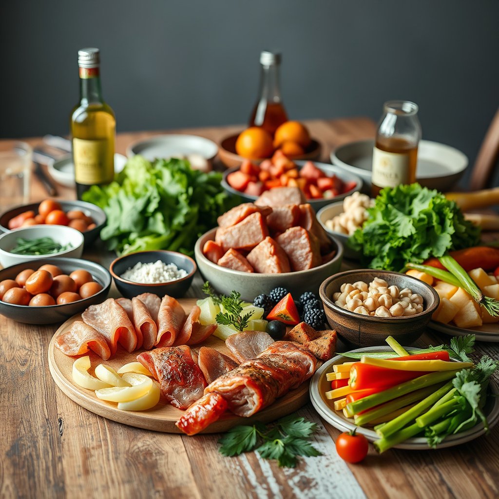 Exploring if sugar alcohols count as carbs on a keto diet.