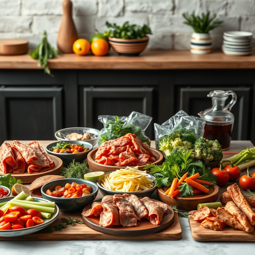 A visual representation of typical keto diet timelines and what long-term means for followers of the keto diet.