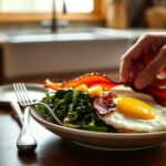 Overview of Dirty Keto Diet rules, benefits, and risks for healthy eating.