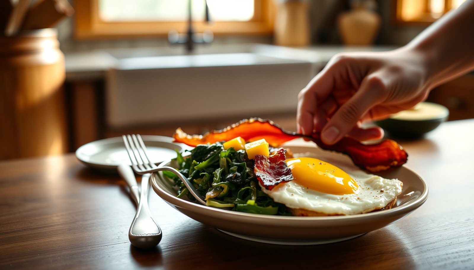 Overview of Dirty Keto Diet rules, benefits, and risks for healthy eating.