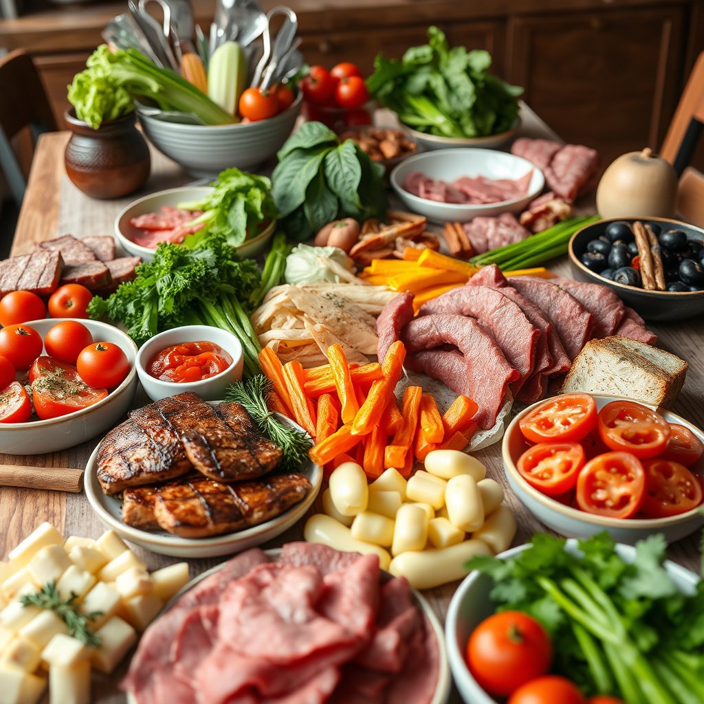Diagram explaining what high cholesterol means for those on a keto diet