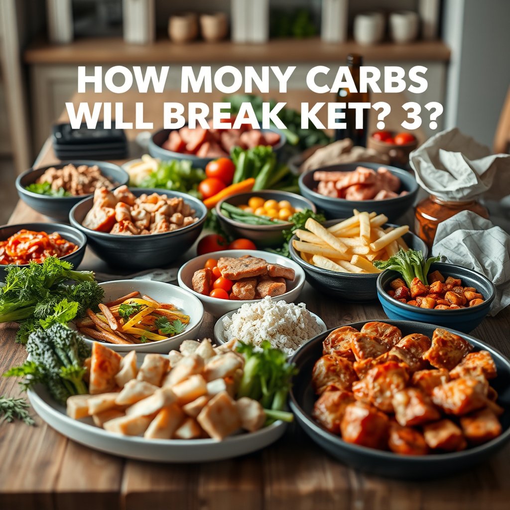 An infographic explaining who should monitor carb intake to maintain ketosis on a keto diet.