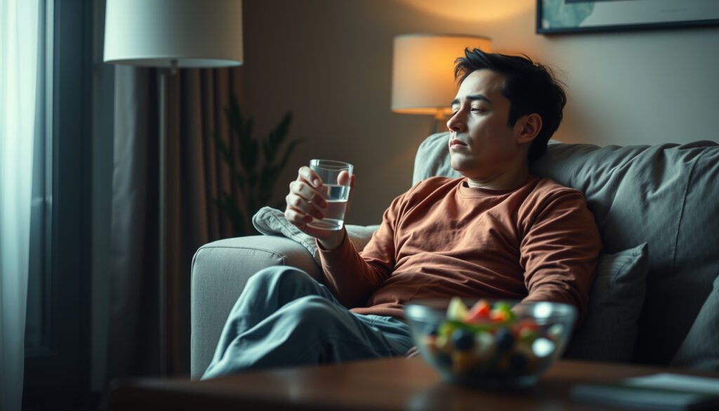 An overview of keto flu symptoms and what to expect during the transition to a ketogenic diet.