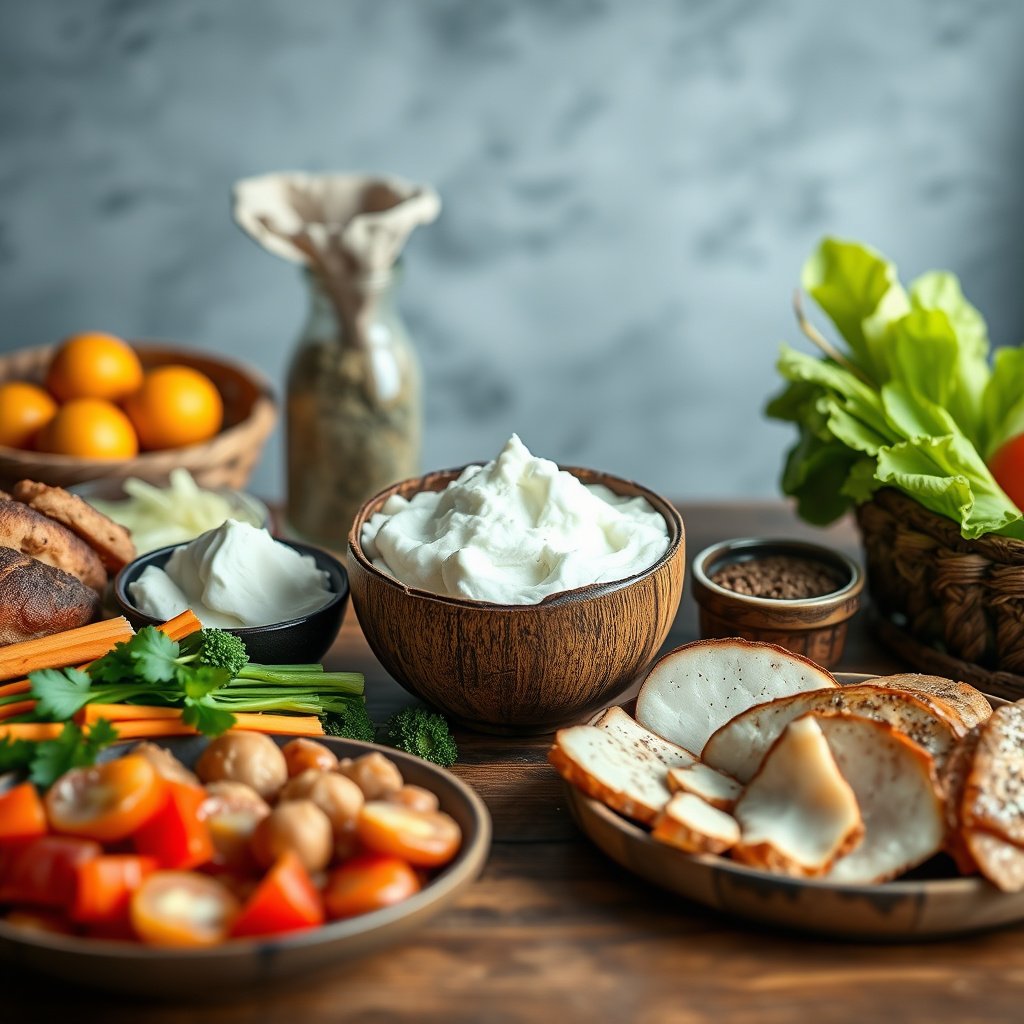 Diagram explaining what keto-friendly means for coconut oil in a diet