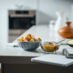 Infographic explaining macros on the keto diet and how to track them effectively.