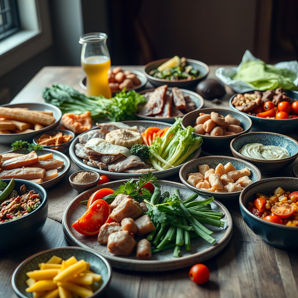 Overview of Splenda and its compatibility with a keto diet