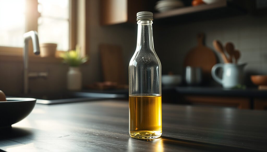 Understanding if vegetable oil is keto friendly for a low-carb diet.