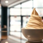 Keto ice cream options and tips for buying the best brands and flavors.