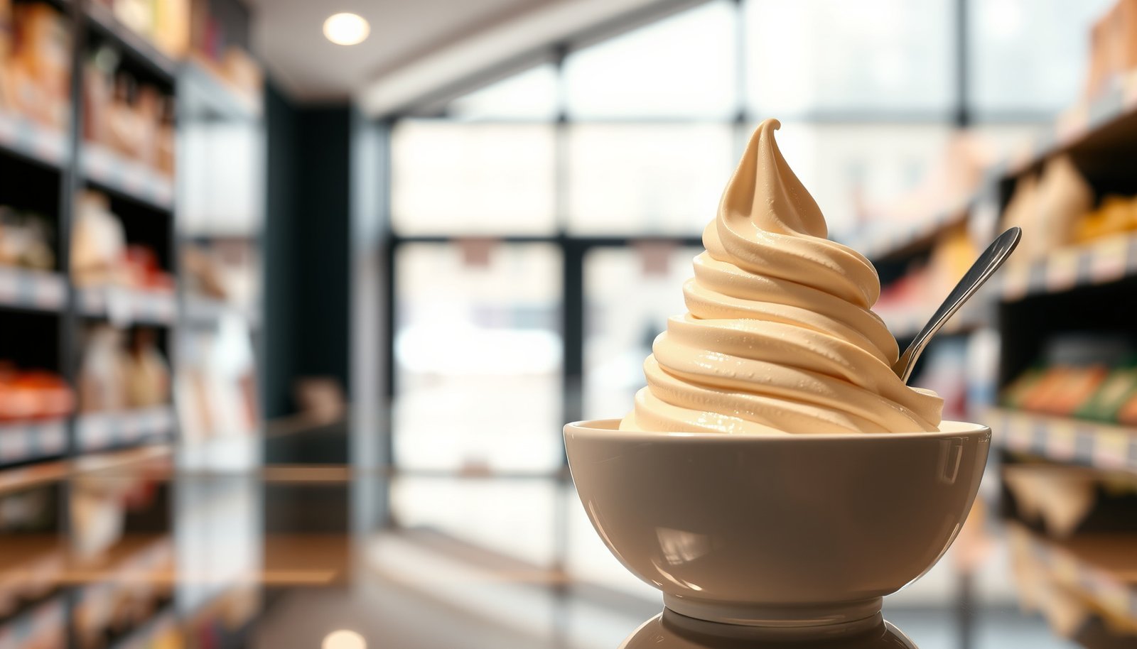 Keto ice cream options and tips for buying the best brands and flavors.