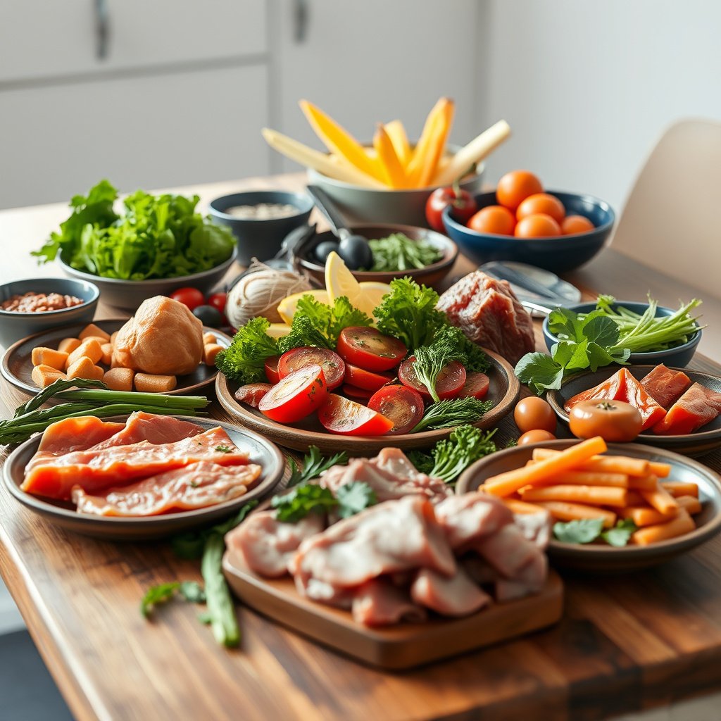 Image illustrating individuals who should be careful on the keto diet to avoid kidney stones.