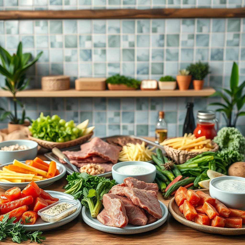 A guide to who benefits from keto strips and when to consider pausing their use.