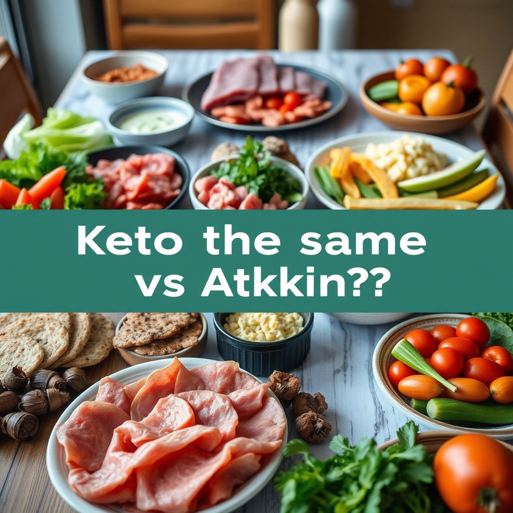 A visual guide explaining who the Keto diet is suitable for and when it should be applied.