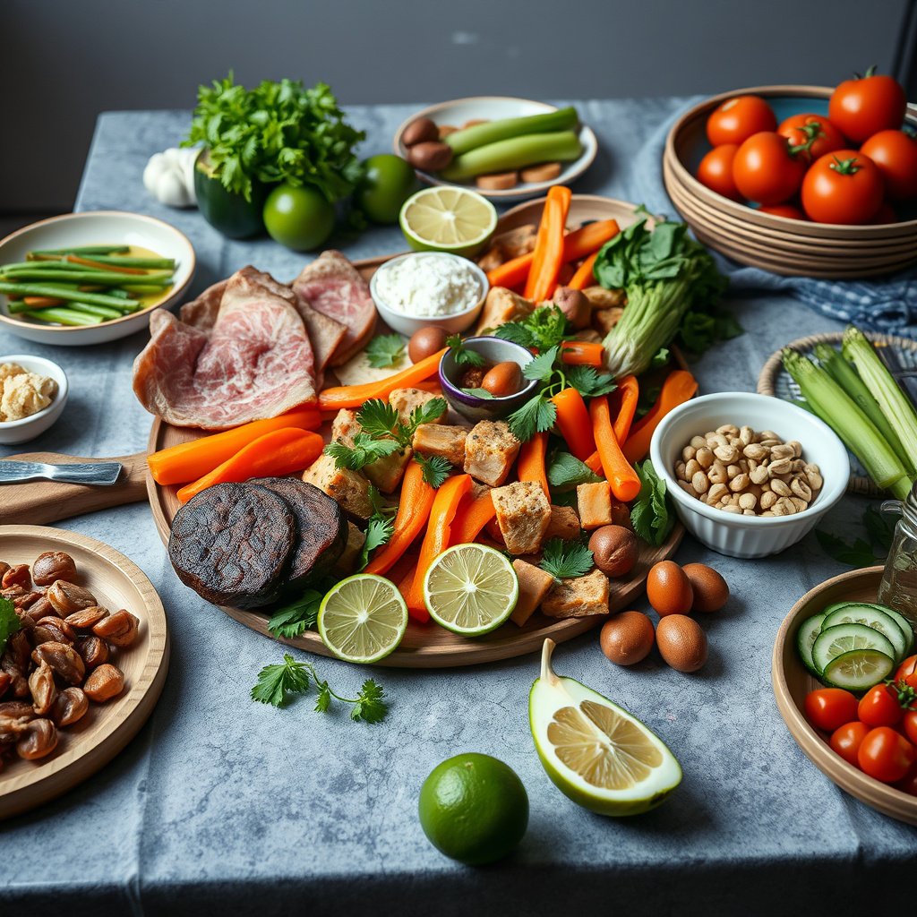 A fresh lime on a cutting board, illustrating its keto-friendly benefits for low-carb diets.