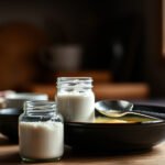 Understanding if xanthan gum is keto-friendly and its carb count in a low-carb diet.